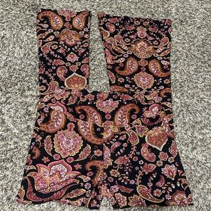 Bell Bottom Pants 🛎️